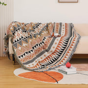 Sleepwyn Boho Decorative Throw