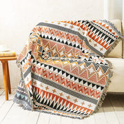Sleepwyn Boho Decorative Throw