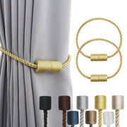 Sleepwyn Magnetic Curtain Tiebacks
