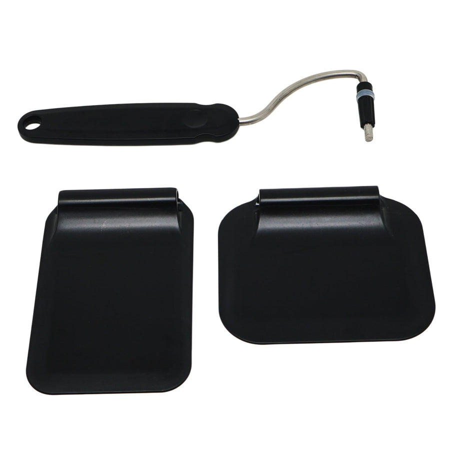 Sleepwyn Adjustable Angle Spatula