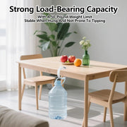 Sleepwyn C Shape Desk Bag Hook