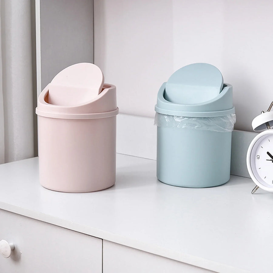 Sleepwyn Mini Desktop Trash Bin