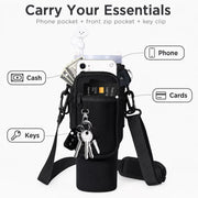 Sleepwyn Phone Pocket Bottle Carrier