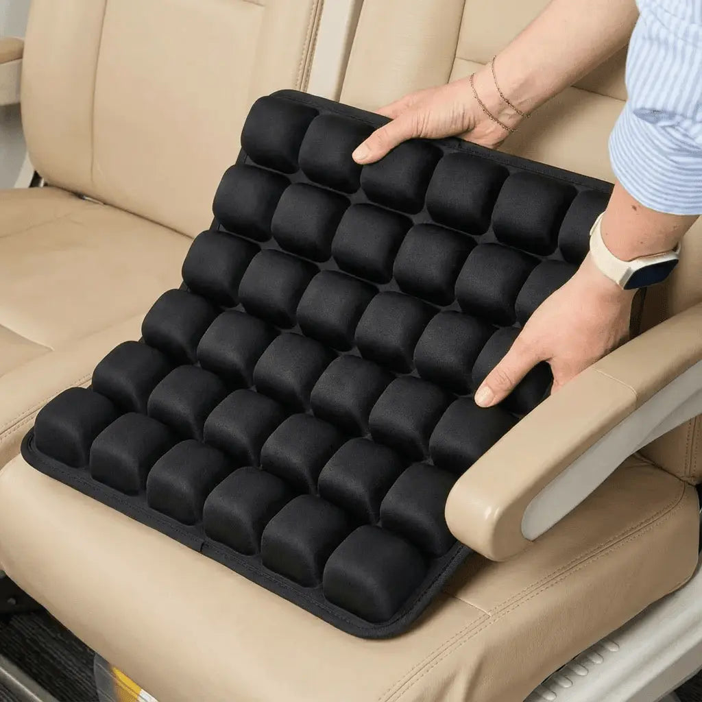 Sleepwyn Portable Travel Comfort Seat Cushion