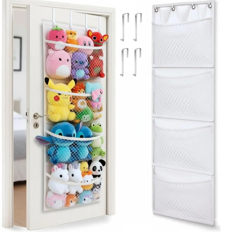 Sleepwyn Door Toy Organizer