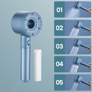 Sleepwyn 5-Mode Shower Nozzle