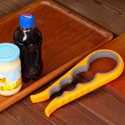 Sleepwyn 4 in 1 Can Opener