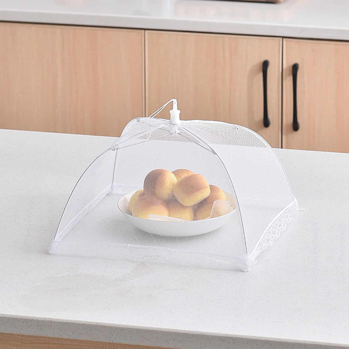 Sleepwyn Food Mesh Cover