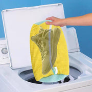 Sleepwyn Reusable Shoe Washing Machine Laundry Bag