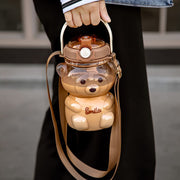 Sleepwyn Bear Water Bottle