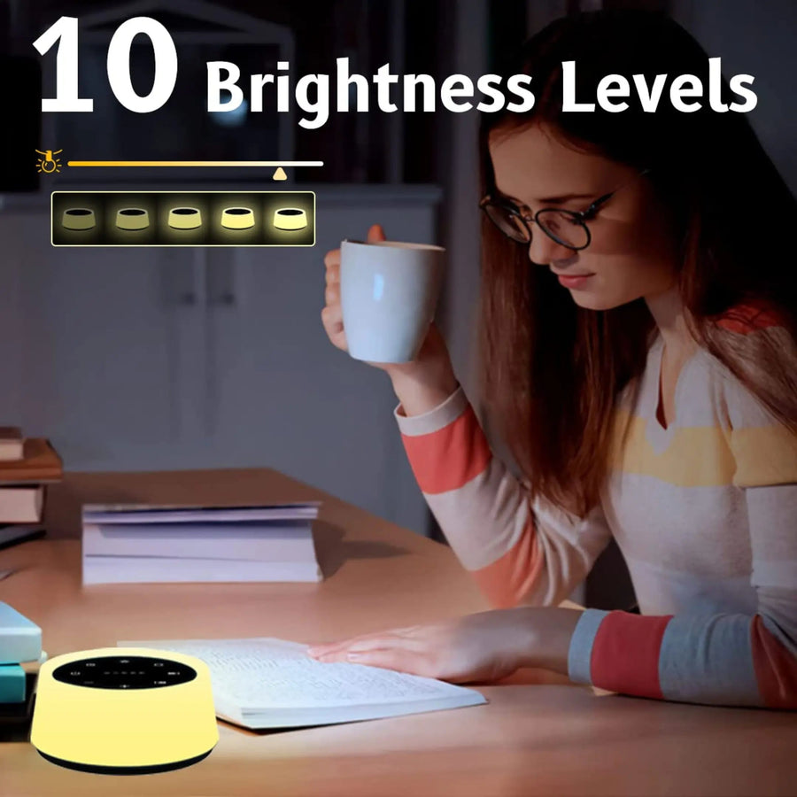 Sleepwyn White Noise Machine