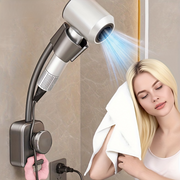 Sleepwyn Suction Dryer Holder