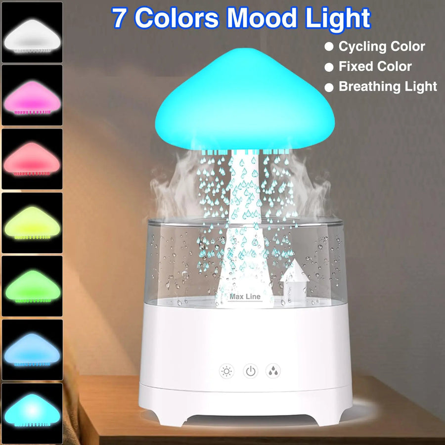 Sleepwyn Rain Cloud Humidifier