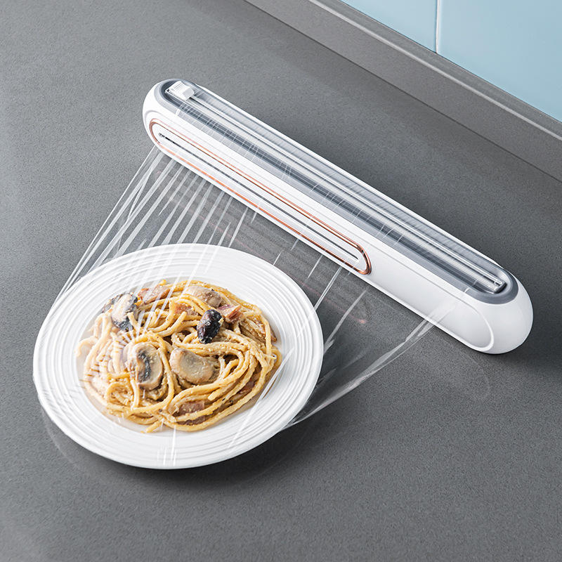 Sleepwyn Magnetic Wrap Dispenser