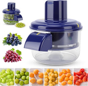 Sleepwyn Electric Fruit Peeler