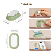 Sleepwyn Remote Organizer Set (3pcs)