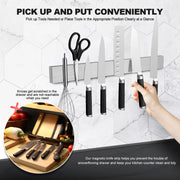 Sleepwyn Magnetic Knife Holder