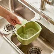 Sleepwyn Press Drain Basket