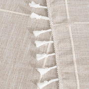Sleepwyn Square Waterproof Farmhouse Tablecloth