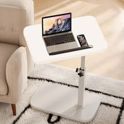 Sleepwyn Adjustable Side Table