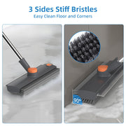 Sleepwyn Floor Scrub Brush