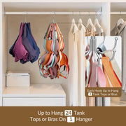 Sleepwyn Bra Hanger Organizer