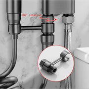 Sleepwyn Handheld Toilet Bidet Sprayer