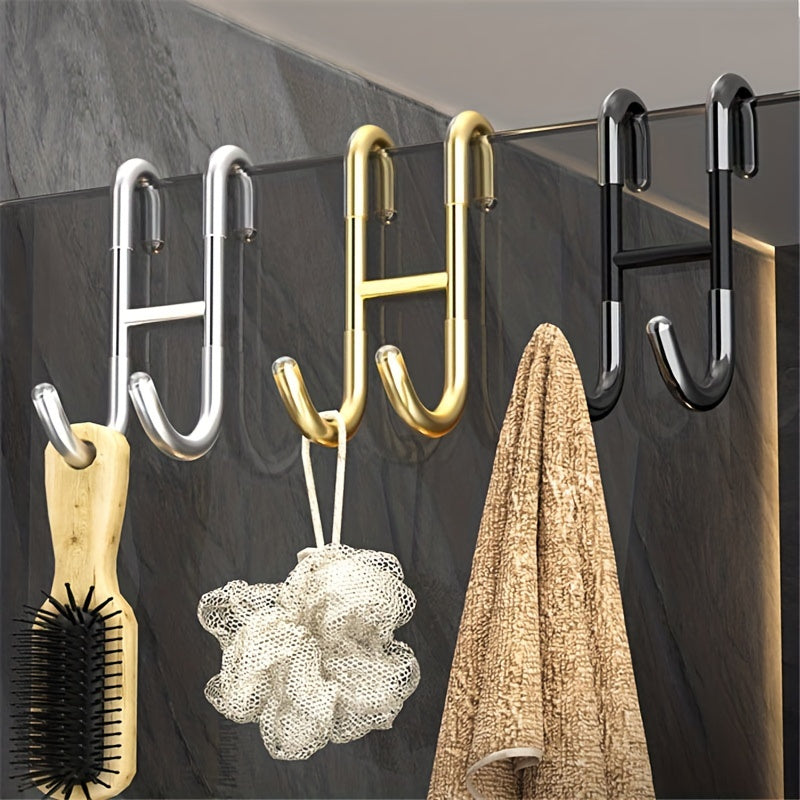 Sleepwyn Over Door Utility Hook (2 Pcs)