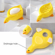 Sleepwyn Duck Soap Holder