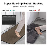 Sleepwyn Kitchen Floor Mat