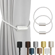 Sleepwyn Magnetic Curtain Tiebacks