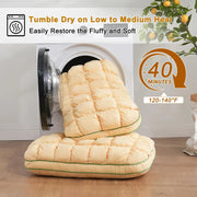 Sleepwyn Puff Pillow