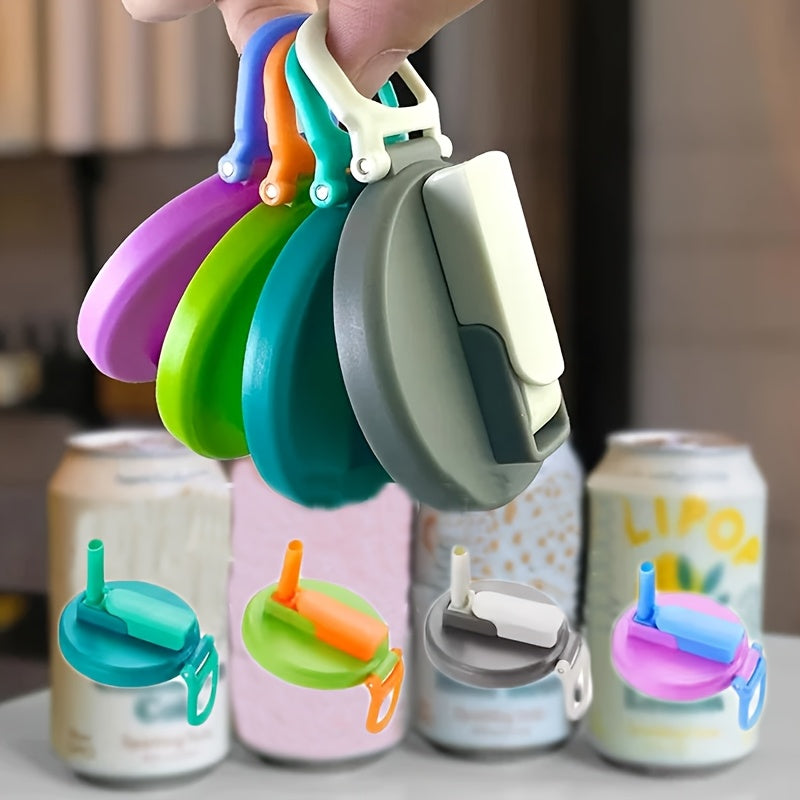 Sleepwyn Reusable Can Lid Cover (2 Pcs)