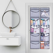 Sleepwyn Over Door Hanging Shelf Organizer