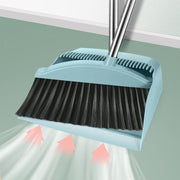 Sleepwyn Broom and Dustpan Set