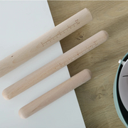 Sleepwyn Wooden Rolling Pin