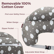 Sleepwyn Nursing Support Pillow