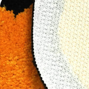 Sleepwyn Smiley Face Rug