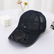 Sleepwyn Solar Breeze Hat