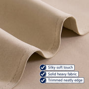 Sleepwyn Outdoor Privacy Curtain