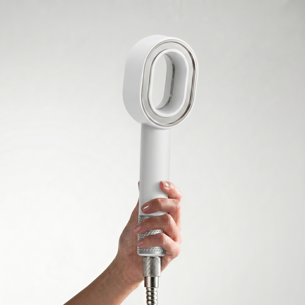 Sleepwyn Filtered Shower Head