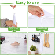 Sleepwyn Food Mesh Cover