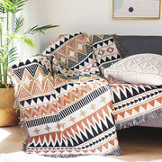 Sleepwyn Boho Decorative Throw