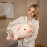 Sleepwyn Squishy Pig Plush