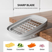 Sleepwyn Manual Fries Cutter