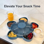 Sleepwyn Rotating Snack Tray
