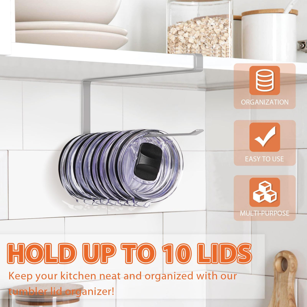 Sleepwyn Paper Towel Holder