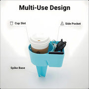 Sleepwyn Beach Cup Holder