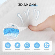 Sleepwyn Body Bath Pillow