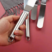 Sleepwyn Stainless Steel Icing Spatula